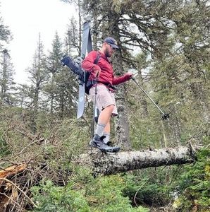 Meet your Posher, Dave